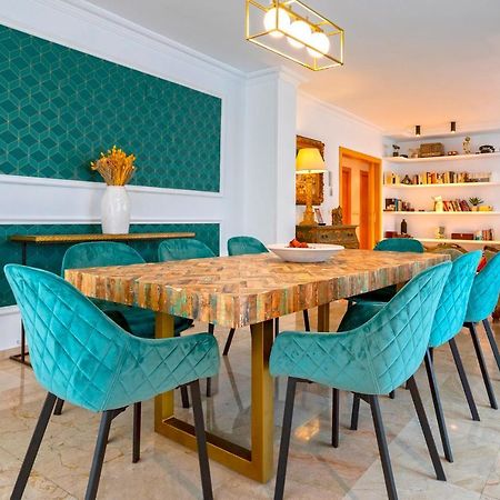 Genteel Home Martinez Campos Granada Exterior photo